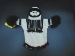 inuit puppet